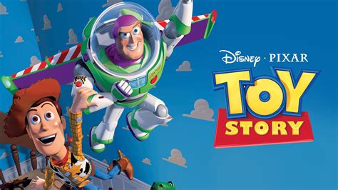 Toy Story 1995 Az Movies