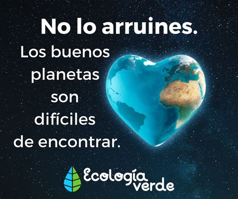 Los Buenos Planetas Son Difíciles De Encontrar Naturaleza Verde Día