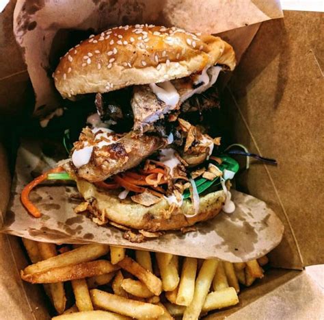 The 29 Best Manchester City Centre Lunch Spots Open Right Now