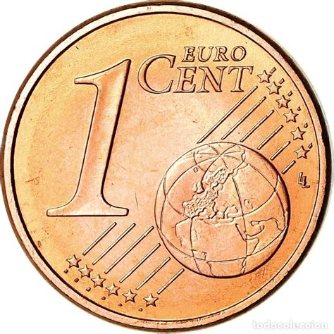 Francia Euro Cent Sc Cobre C Comprar Monedas