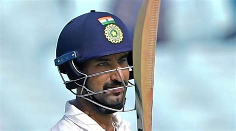 Cheteshwar pujara not bothered by ipl snub. Not having an IPL deal is due to public perception ...