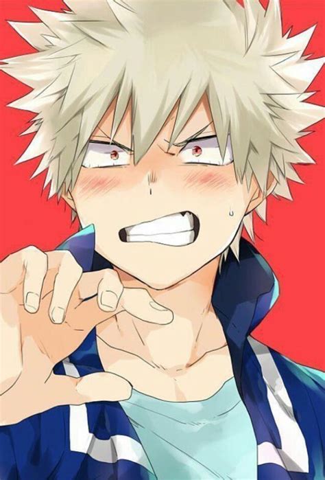 Bakugo X Reader Lemon My Hero Academia Episodes Anime My Hero Academia