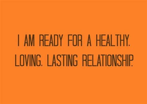 I m ready for a relationship. Ready for Love? There's a Quiz for that.