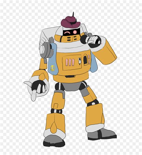 Nah kali ini channel happy kidz colori. Terkeren 10+ Gambar Kartun Robot - Gani Gambar