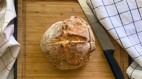 easy crusty bread recipe lowest price save 58 jlcatj gob mx