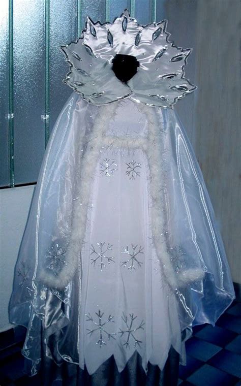 Pin By Sharon Lopez Oconnor On Narnia Productions Ice Queen Costume