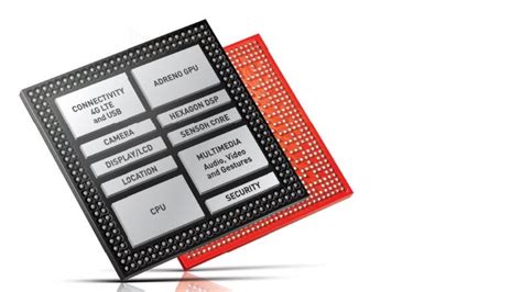 Qualcomm Snapdragon 835 Soc To Come Into Focus At Ces 2017