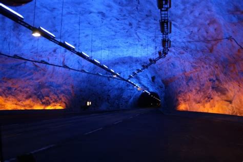 Jandk Gets Indias Longest Road Tunnel Check Out The 5 Longest Road