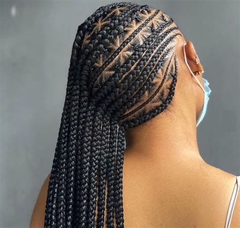 Best Braided Hairstyles For Black Women Sunika Magazine