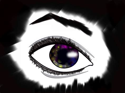 Eyes ← A Other Speedpaint Drawing By Dizzywade Queeky Draw And Paint
