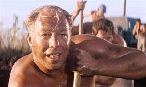 Actor George Kennedy Dies At Age 91 Latf Usa News