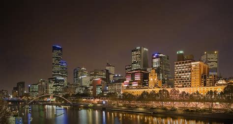 Melbourne, Australia - Best Places To Visit In The World