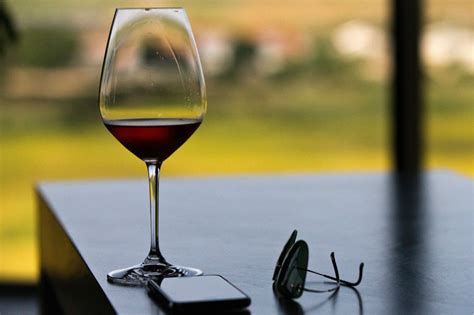 Red Wine Can Boost A Persons Sex Life