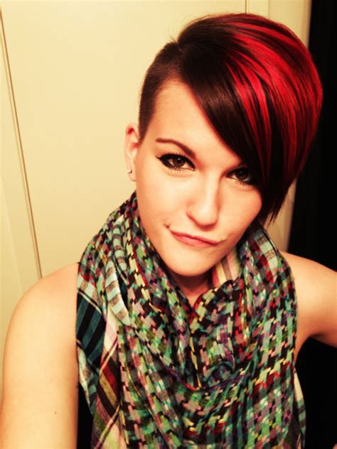 Short hairstyles and haircuts for women over 50 mustn't be boring and all alike! Pin on Hairstyles