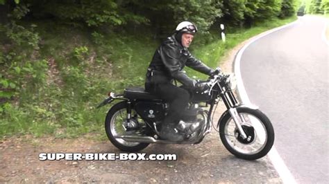 Hexenküche superbikebox sonntags film scheunenfund. Einblicke in die Arbeiten der Super-Bike-Box - YouTube