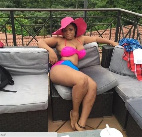 Moesha Boduong 10 Hot Pictures Of Ghanian Actress Will