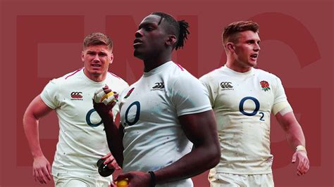 England squad depth 2017 for rugby world cup 2019. England name official 31-man Rugby World Cup squad