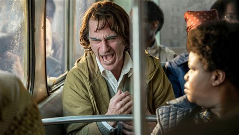 A gritty character study of arthur fleck, a man disregarded by society. Joker Movie Early Reviews Praise Joaquin Phoenix | Den of Geek