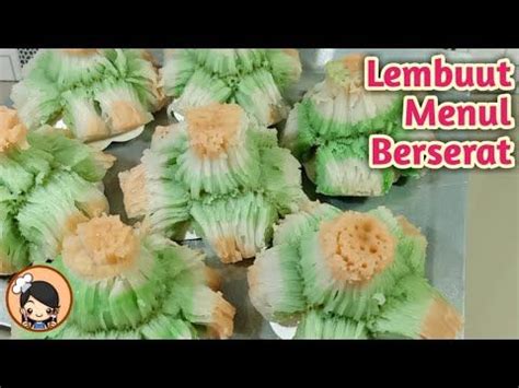 Agung warong 64.417 views8 months ago. Bikang Mawar Pakai Fermipan - 13 Resep Carabikang Teflon ...