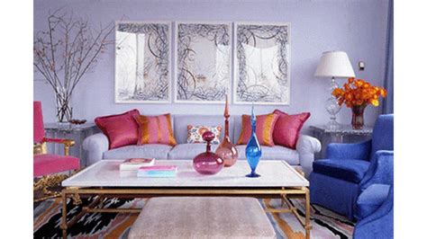 Purple Living Room Decorating Ideas Made Simple Even