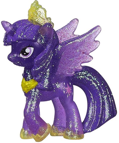 My Little Pony Friendship Is Magic Series 9 Princess Twilight Sparkle 2