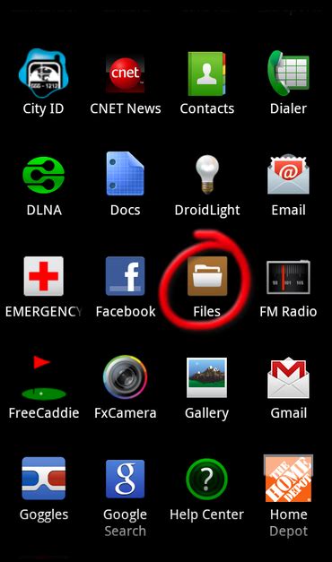 , why wont my phone download apps. How to find downloaded files on Android - CNET