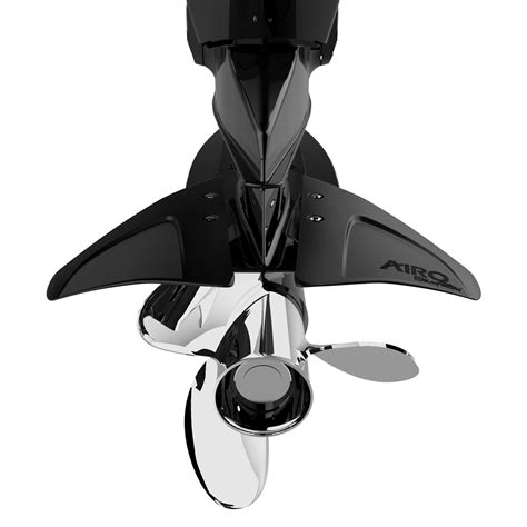 Stingray Hydrofoils® Airo 1 Airo Black Hydrofoil