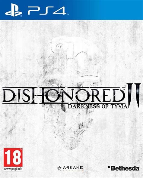Could Dishonored 2 Be On The Way Gamewatcher