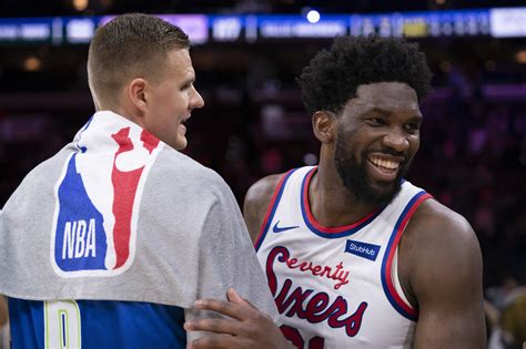 Sixers Vs Mavericks 5 Things To Watch For In Final Orlando Scrimmage