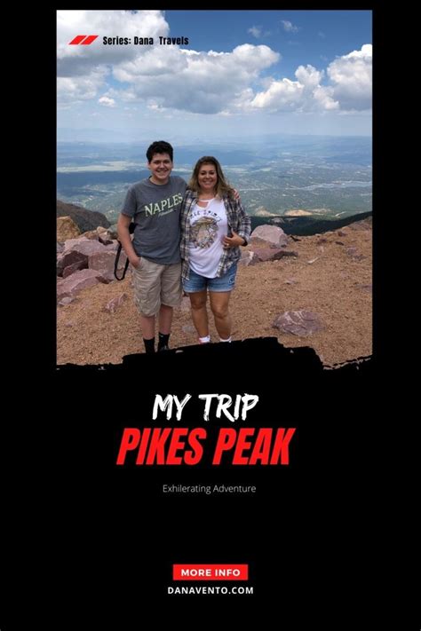 Pikes Peak Discover An Elevating Experience 15 Useful Tips