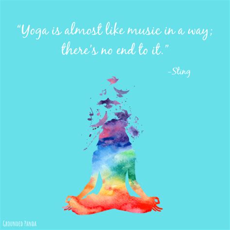 104 Yoga Quotes For Inspiration And Motivation With Images