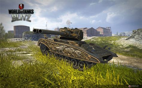 Dracula and Helsing Face Off in Night Hunt for World of Tanks Blitz