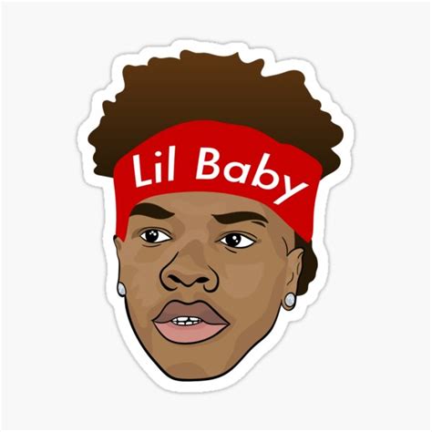 Lil Baby Cartoon Lil Baby Jakcm8 Twitter Decorate Your