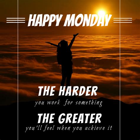 54 видео 96 просмотров обновлен 13 апр. Monday motivation flyer Template | PosterMyWall