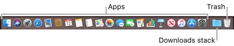 Mac Os Taskbar For Windows 10 Companionlsa