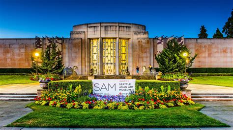 Museums what are your favorite seattle area museums? 47 Ultimate Things to do in Seattle, Washington