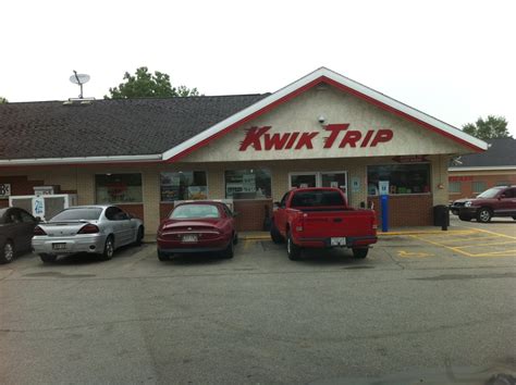 Car wash & gift cards. Kwik Trip Stores - Convenience Stores - 6300 52nd St, Kenosha, WI - Phone Number - Yelp