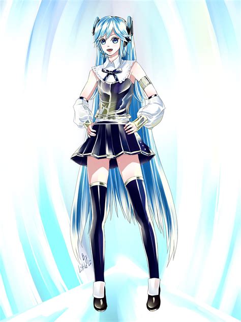 Uh Yeah This Is Ring Suzune The New Vocaloid 3 Description From