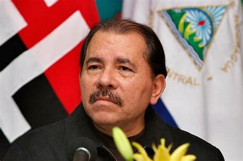 nicaragua president ortega expected to win third straight term today nicaragua