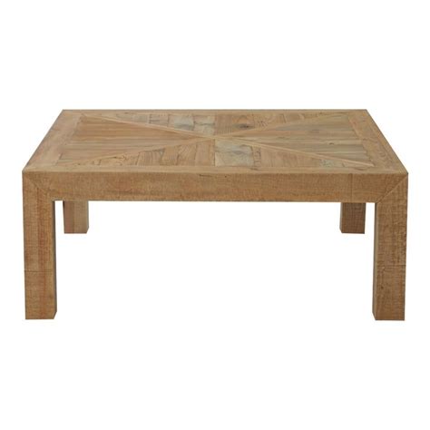 Alvis Square Coffee Table By S And G Furniture Get It Now Or Find More