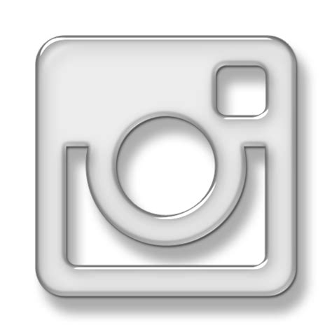 Instagram Black Icon Png 274600 Free Icons Library
