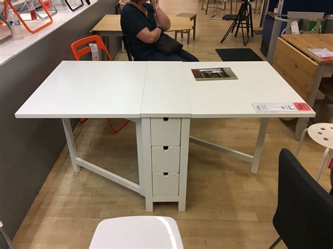 Fold Out Table At Ikea Fold Out Table Ikea Home