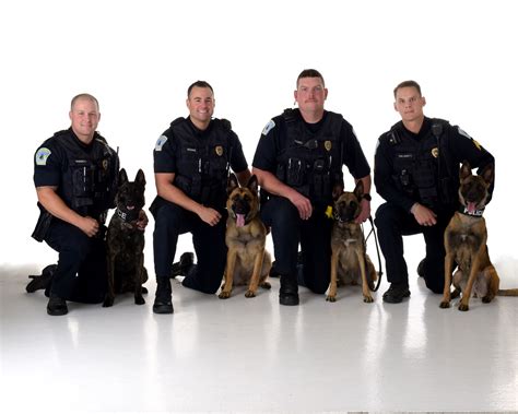 K-9s | Bismarck, ND - Official Website