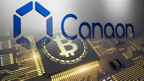 Canaan Bitcoin Mining Company Celebrates Avalon Bitcoin And Crypto Day
