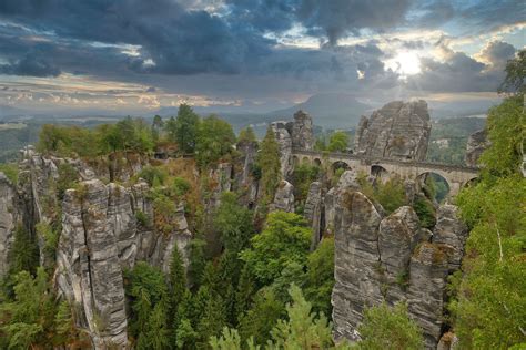 Elbsandsteingebirge Wandern And Ausflüge Tipps