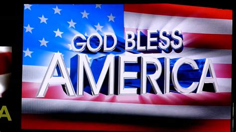 Who Wrote God Bless America Here Is A Film That Begins With Merciless