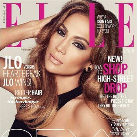 Pin By Anna Marie On Beautiful People Jennifer Lopez Jlo Covergirl