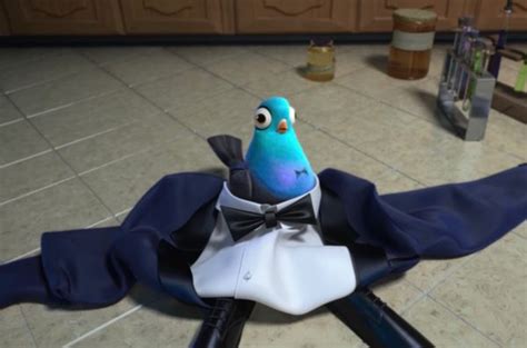 spies in disguise best quotes ‘un bird me right now moviequotesandmore