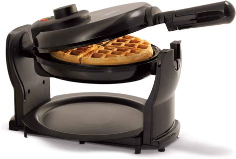 The 15 Best Waffle Makers For Home