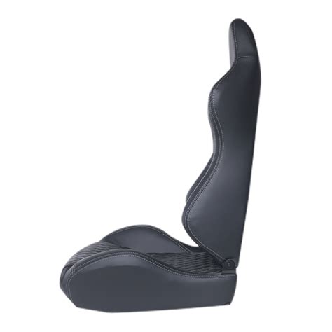 Autofab Racing Bucket Seats Fit For Mostly Car Seat Leftright